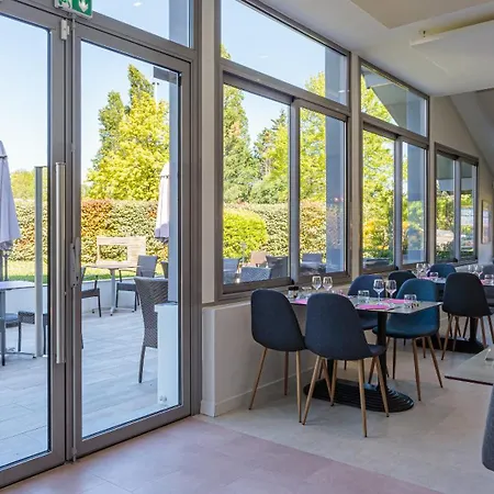 Sure Hotel By Best Western Biarritz Aeroport-3
